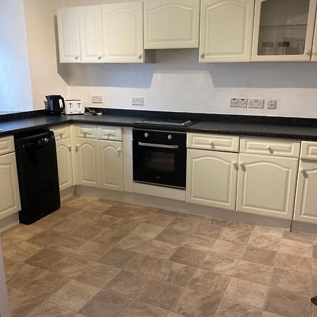 The Flat In Central Kirkby Stephen Exterior foto